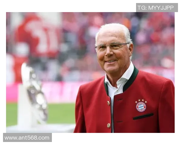 德国足球传奇球星:从贝肯鲍尔到穆勒的辉煌历程与影响 德国足球传奇球星:从贝肯鲍尔到穆勒的辉煌历程与影响