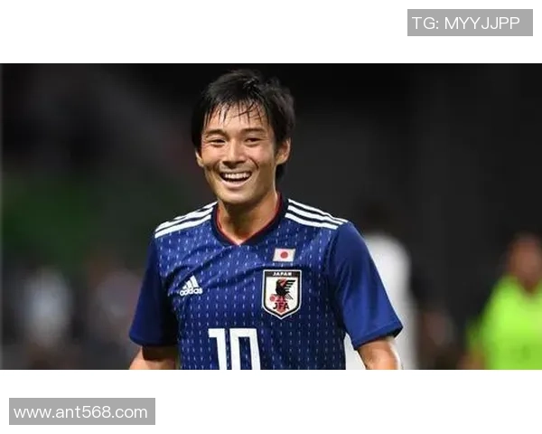 日本足球队球员排名分析 第一球星谁能带领日本走得更远