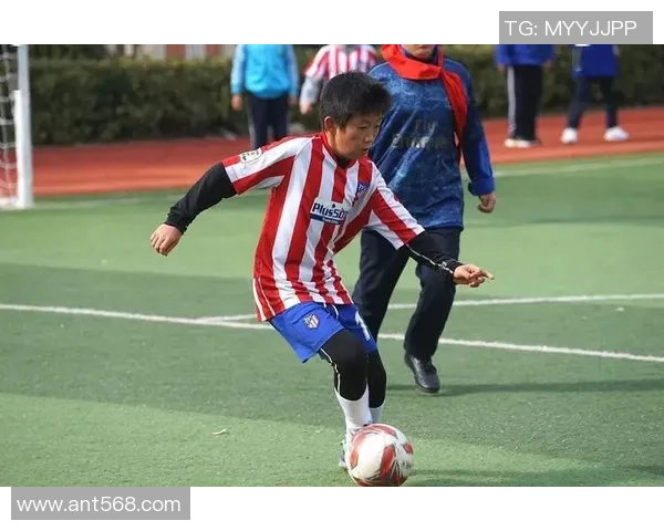 聚焦未来绿茵新星走近足球球星儿童成长与梦想之路