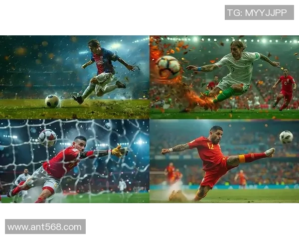 足球球星专访精选素材库汇聚明星球员精彩瞬间与独家幕后花絮