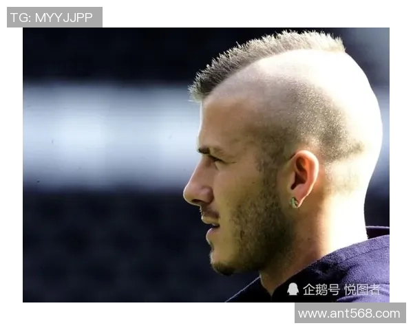 金色发型闪耀绿茵场 足球球星的新潮时尚风向标